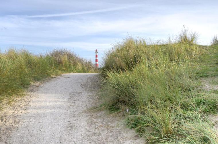  Découvrir les plages de la mer du Nord aux Pays-Bas