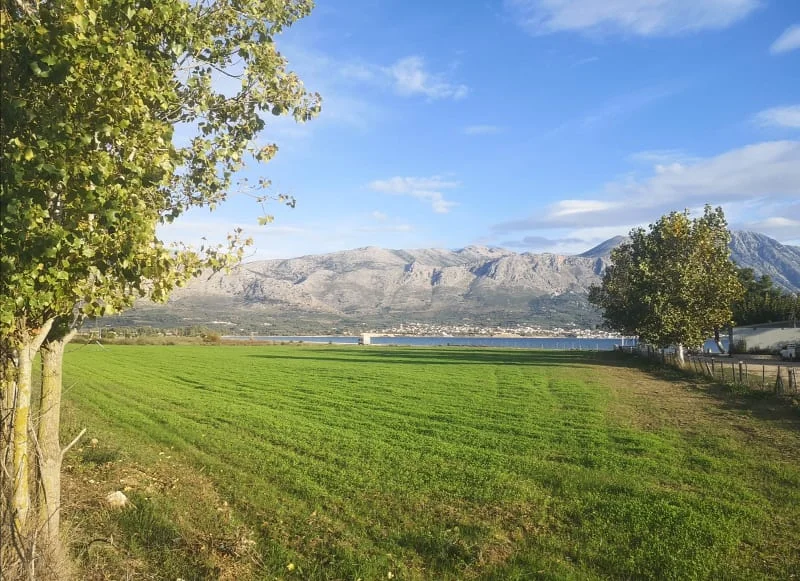 Passer Noël au soleil : on a choisi la Grèce !