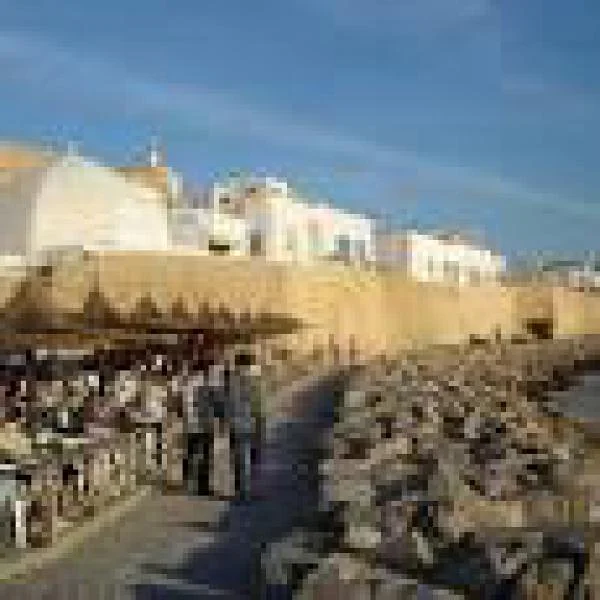 hammamet — Hammamet (Tunisie)