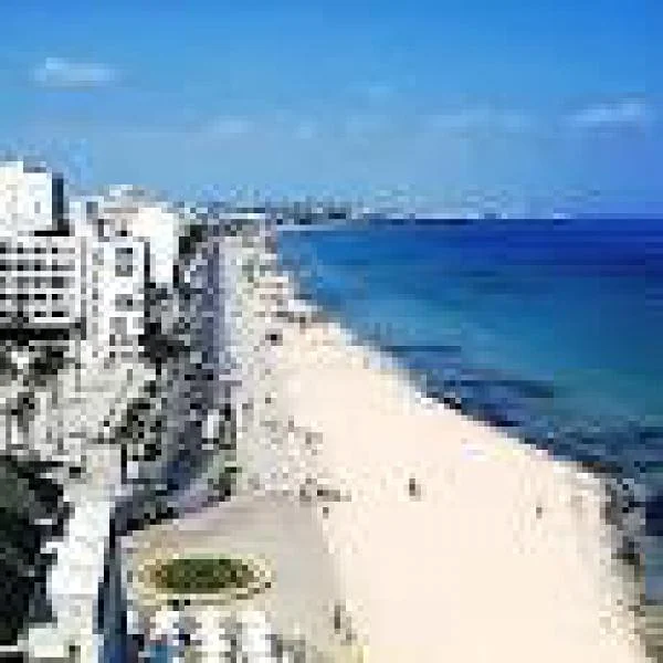 sousse — Sousse (Tunisie)
