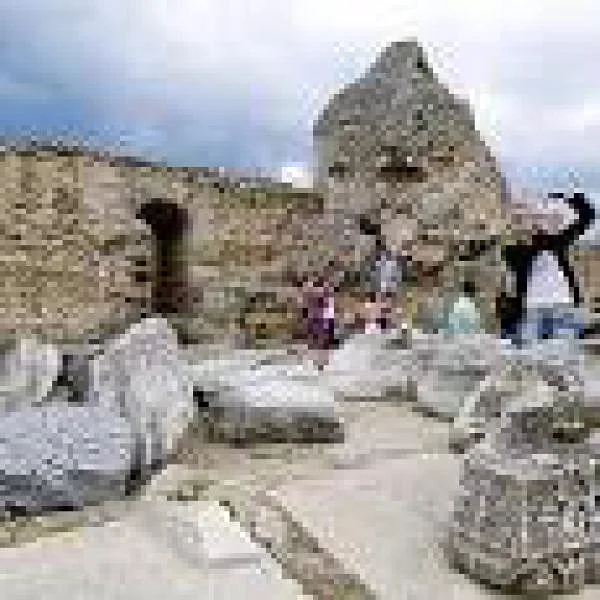 carthage — Carthage (Tunisie)
