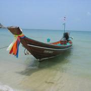 10 jours à Phuket
