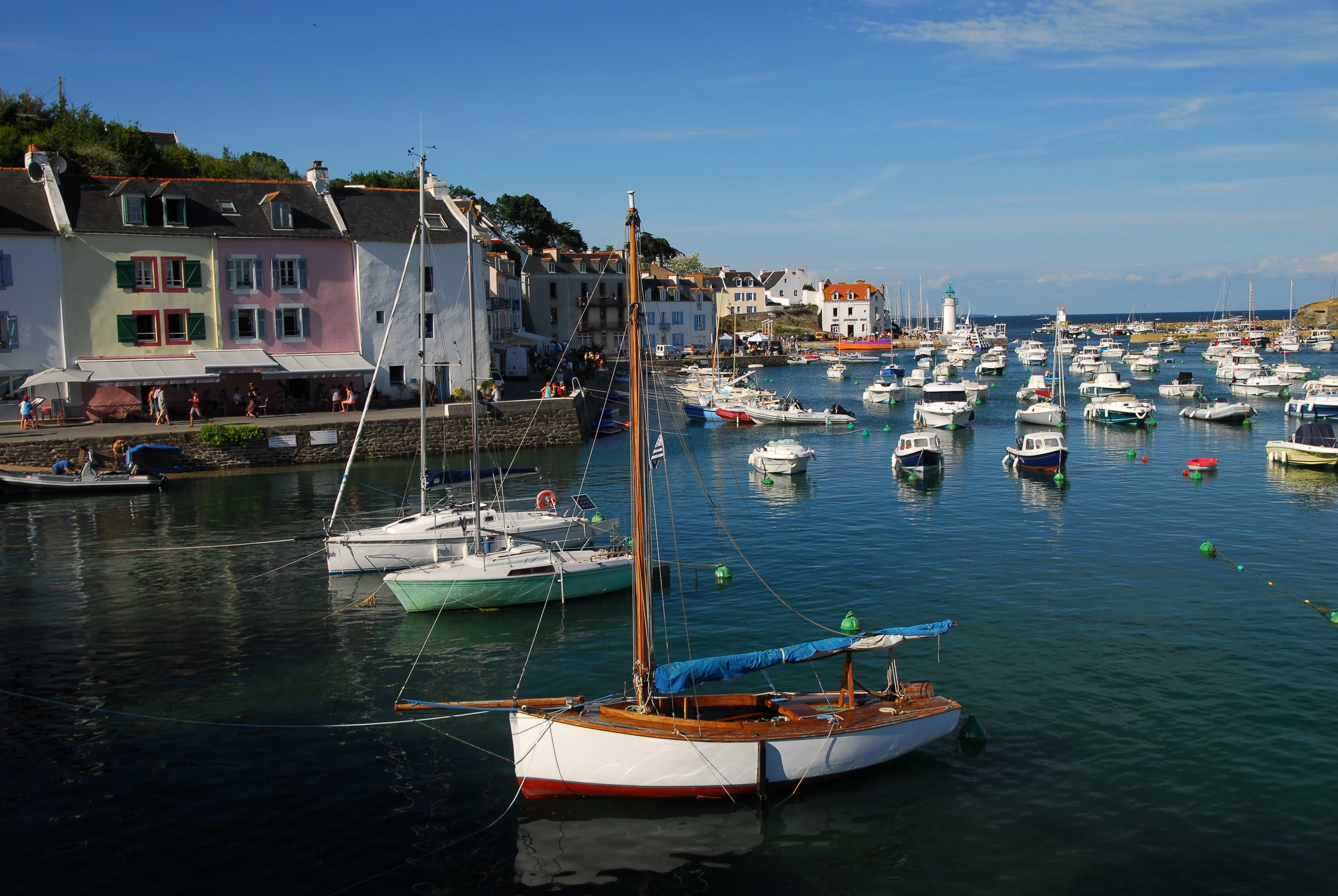 Road Trip de 6 jours en Bretagne