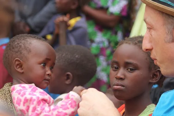 Le meilleur de Kimbia Kenya !