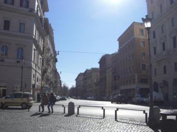 Dolce Vita romaine