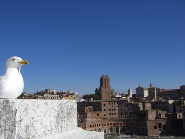 Monument national à Victor-Emmanuel II