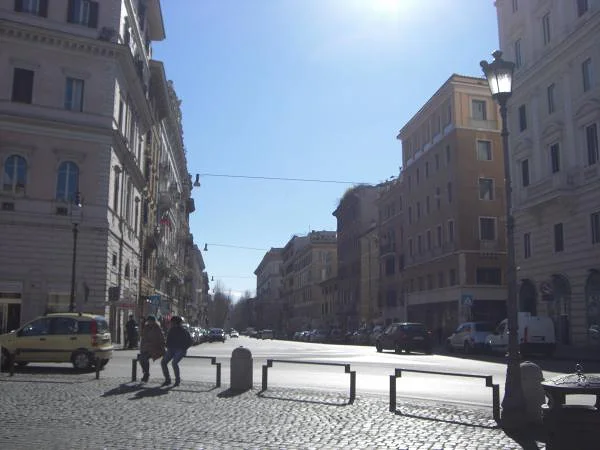 Dolce Vita romaine Dolce Vita romaine — Rome (Italie)