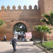 Passer 5 jours à Rabat