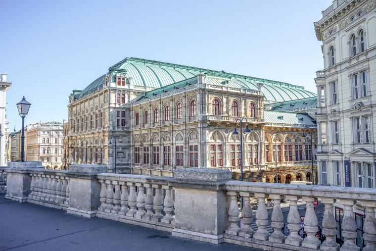 Visiter Vienne en 2 jours, les incontournables à faire