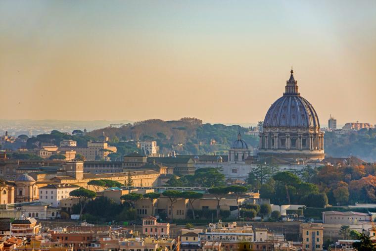 Où dormir à Rome : comment choisir quartier et hébergement