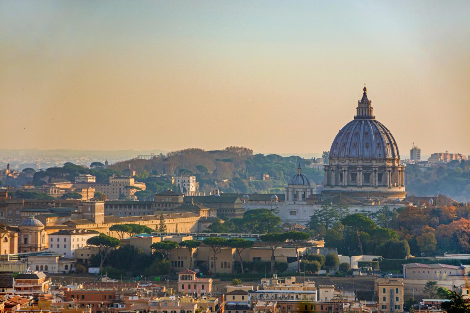 Où dormir à Rome : comment choisir quartier et hébergement