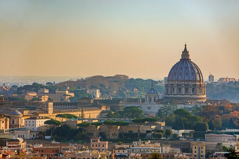 Où dormir à Rome : comment choisir quartier et hébergement