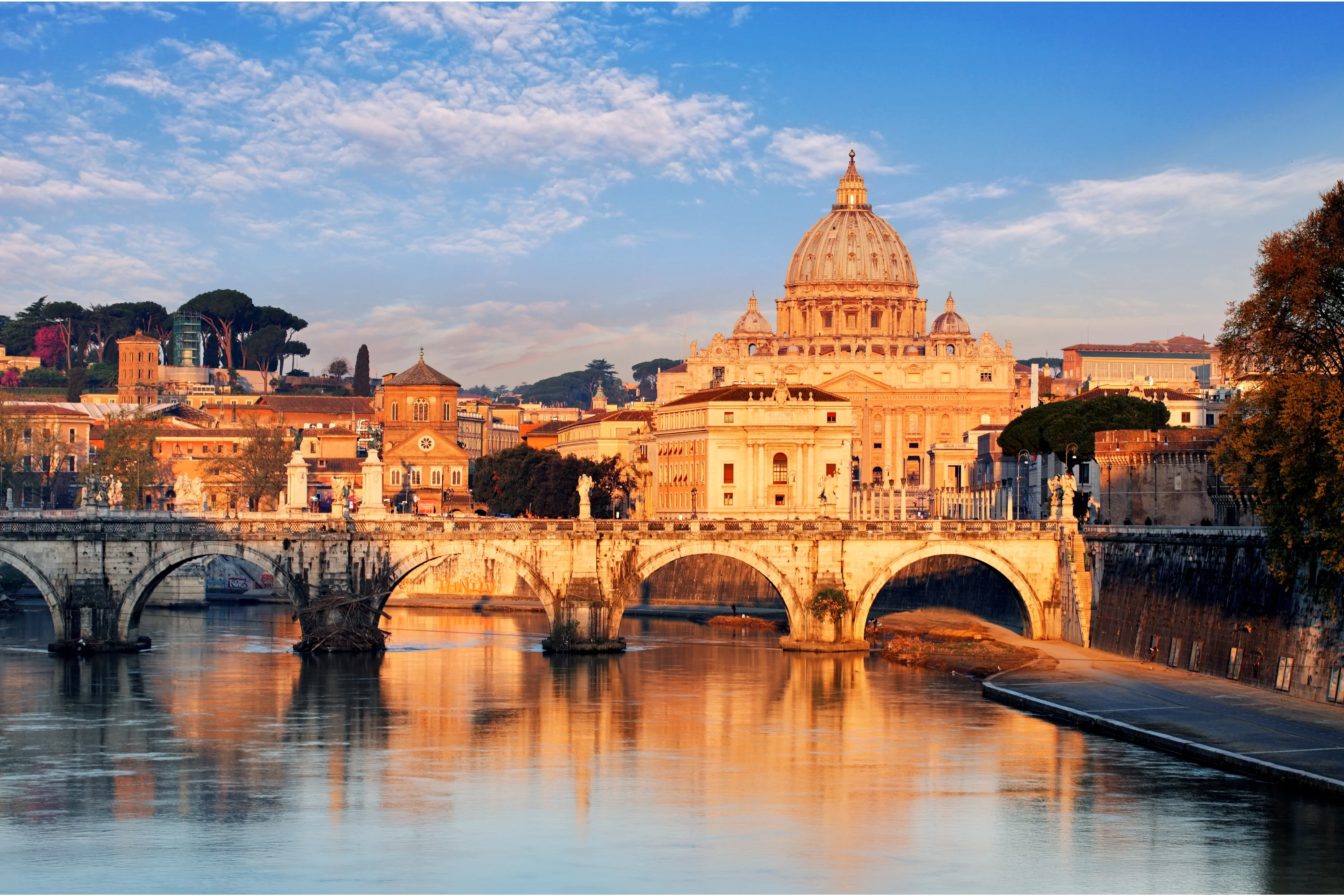 Conseils pour visiter Rome en 3 jours avec un petit budget
