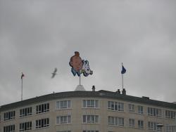 Building Tintin