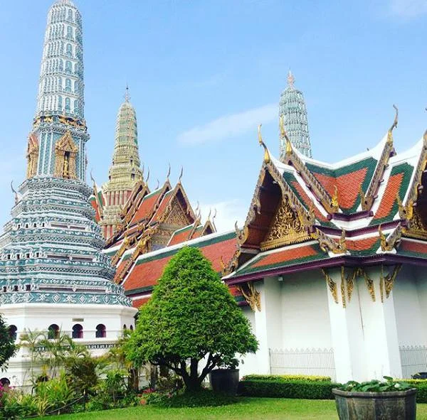 Pagode — Rangoun (Myanmar)