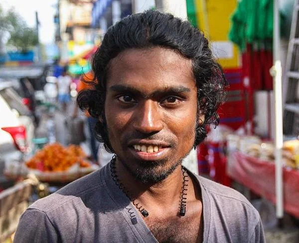 La belle personne La belle personne — Rangoun (Myanmar)