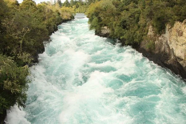 Huka Falls