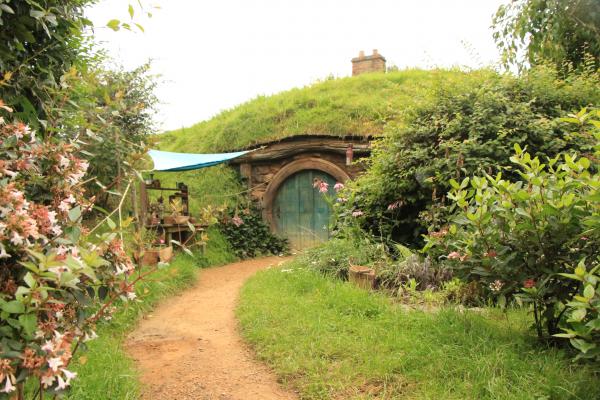 Hobbiton