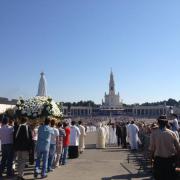 Sanctuaire Notre-Dame-de-Fatima