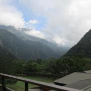 Parc national de Taroko
