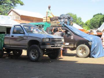 Soanierana-Ivongo