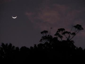 Ombre lunaire