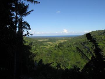 Ambodiriana Panorama