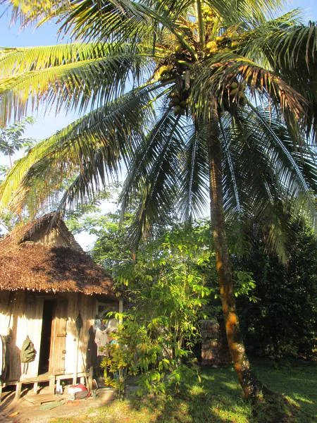 Hotel Wen-Ki (Madagascar)