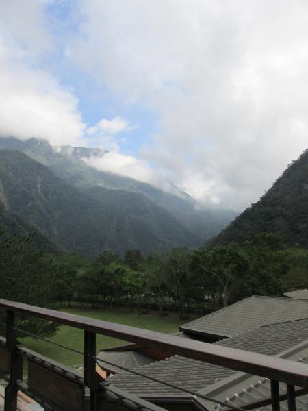 #17 Parc national de Taroko