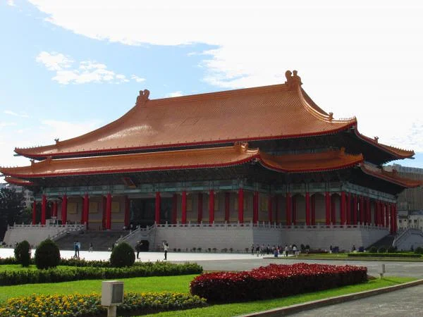 Théâtre Théâtre — Taipei (Taïwan)