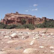 Aït Ben Haddou
