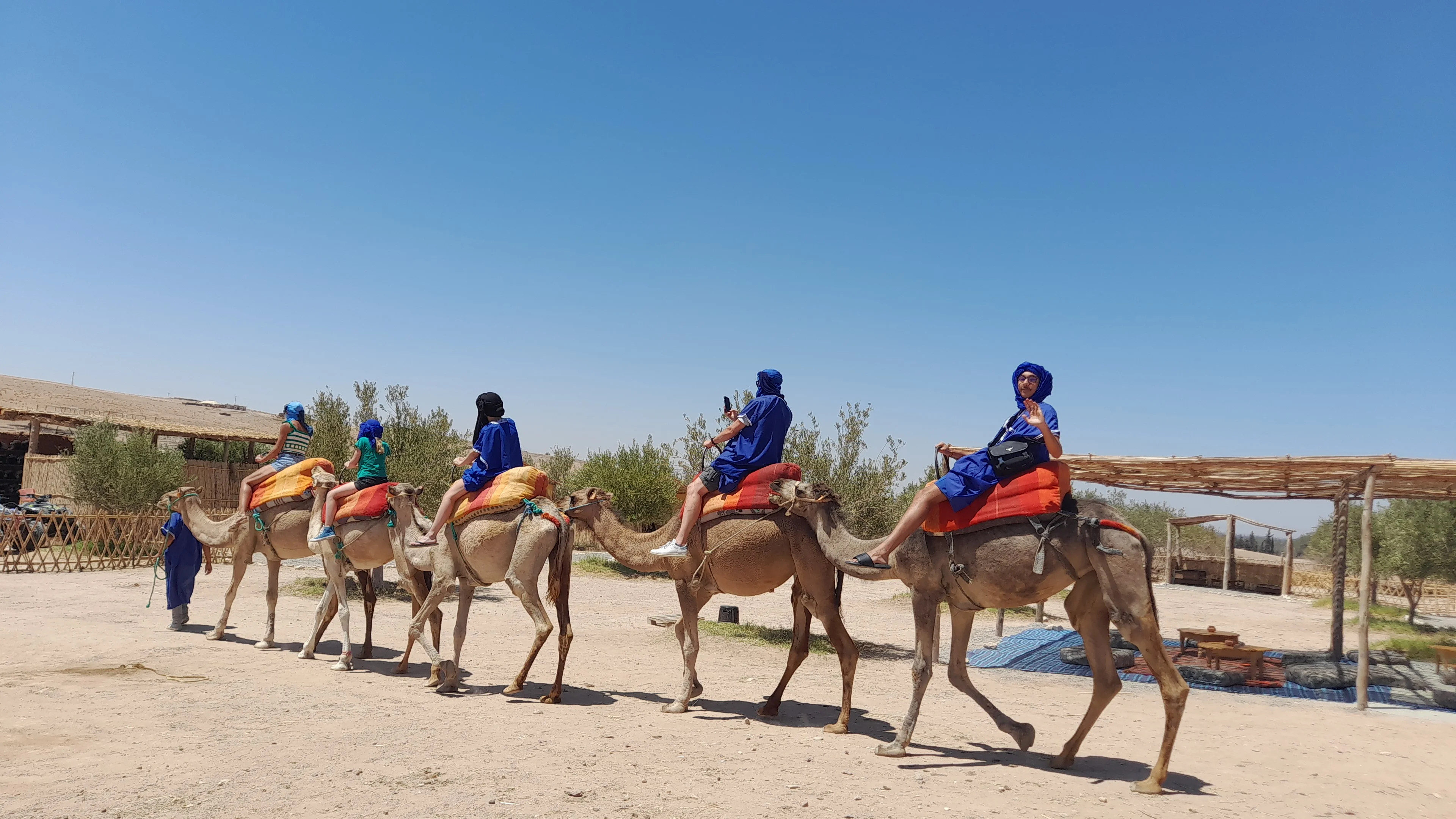 Adrar Morocco Tours