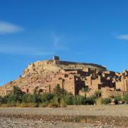 Kasbah d'Aït Benhaddou