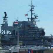 USS Midway Museum