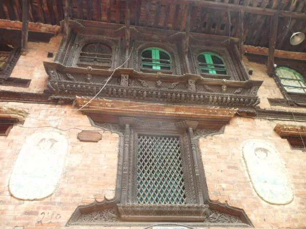 Visiting Patan — Katmandou (Népal)