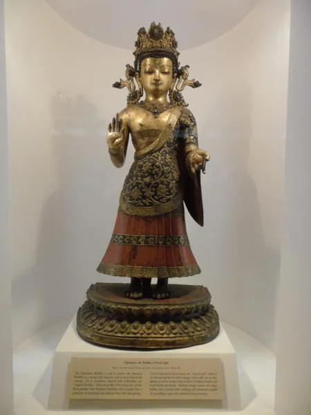 Visiting Patan — Lalitpur (Népal)