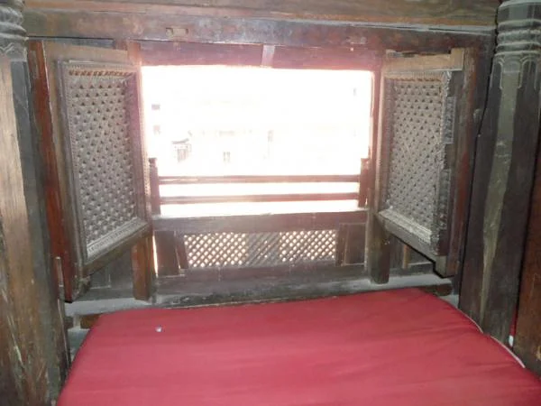 Visiting Patan — Lalitpur (Népal)