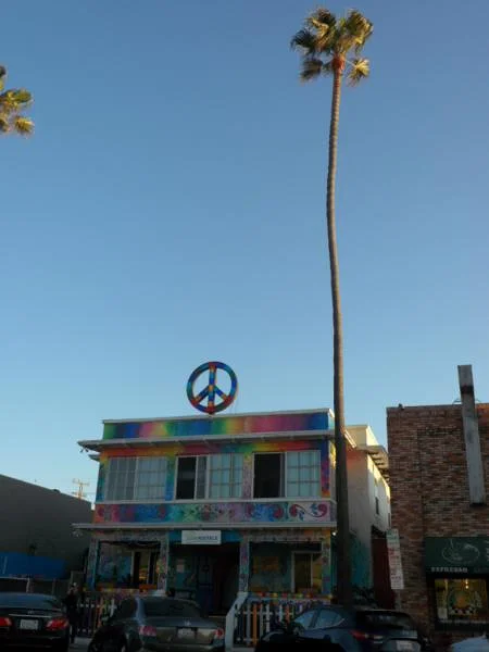 Hotel à Ocean Beach — Ocean Beach Park (Etats-Unis)