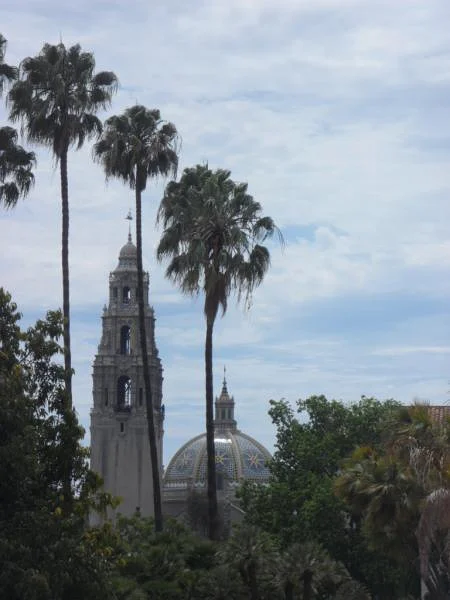 Museum of Man à Balboa Park — Museum of Man (Etats-Unis)