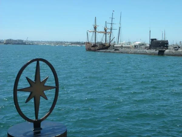 San Diego