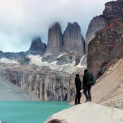 Torres del Paine