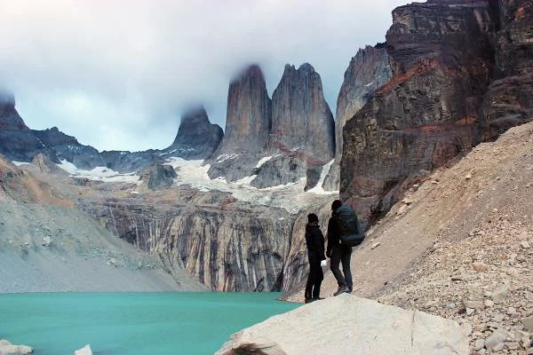 Torres del Paine, célèbre trek de Patagonie