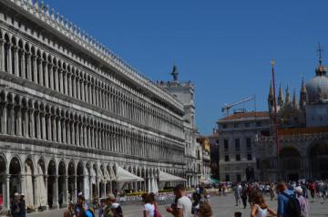 ou Place San Marco