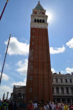 Campanile de Saint Marc