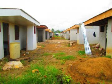 habitations
