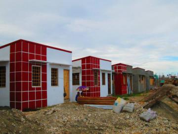 maisons