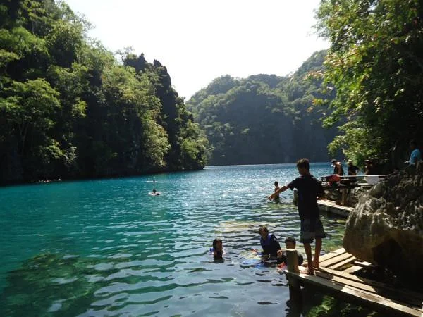 magnifique coron island — Coron (Philippines)