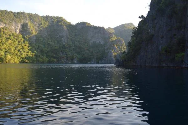magnifique coron island — Coron (Philippines)