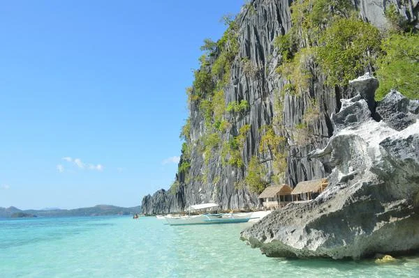 magnifique coron island — Coron (Philippines)