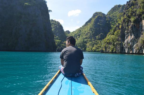 magnifique coron island